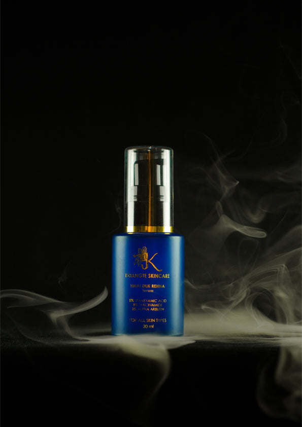 Hmai Duk Rehna & Collagen Serum Combo