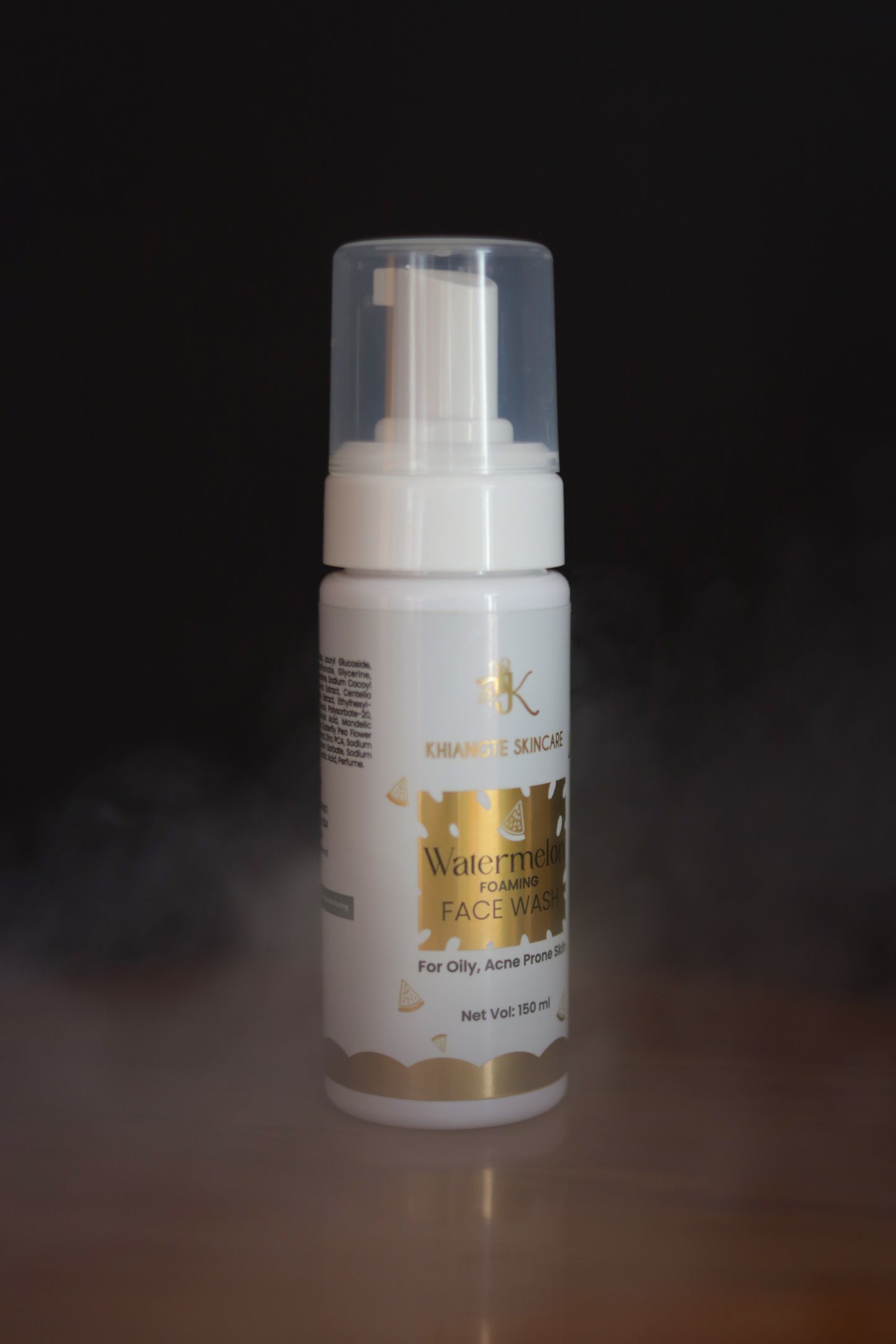 Watermelon Anti acne Facewash (Expiry January 2026)