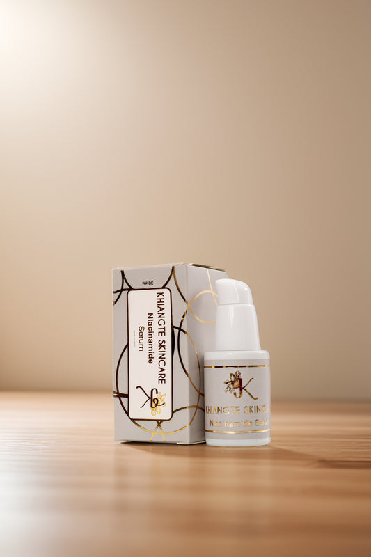 Niacinamide Serum 10% (expiry: 4/2026)