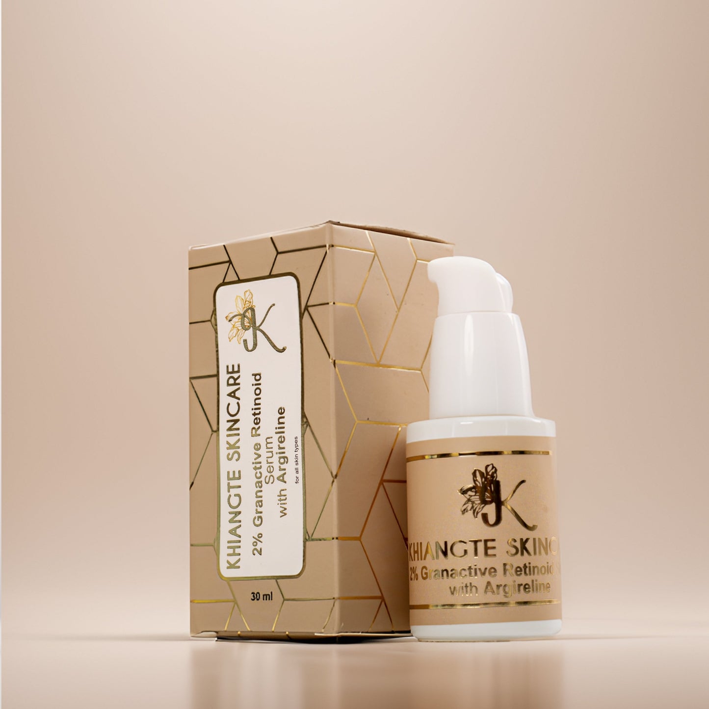 2% Granactive Retinoid