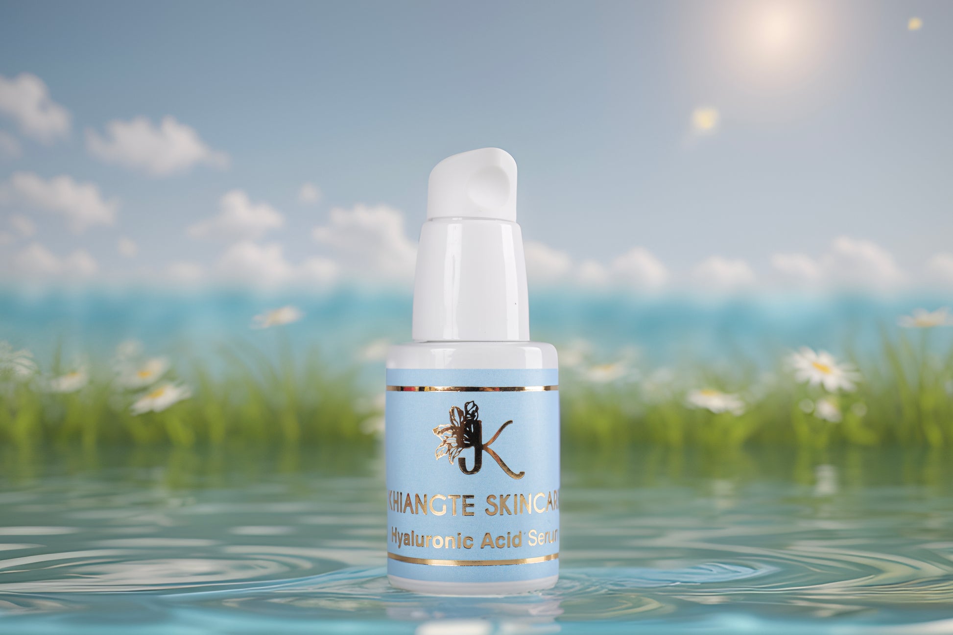 Hyaluronic Acid Serum