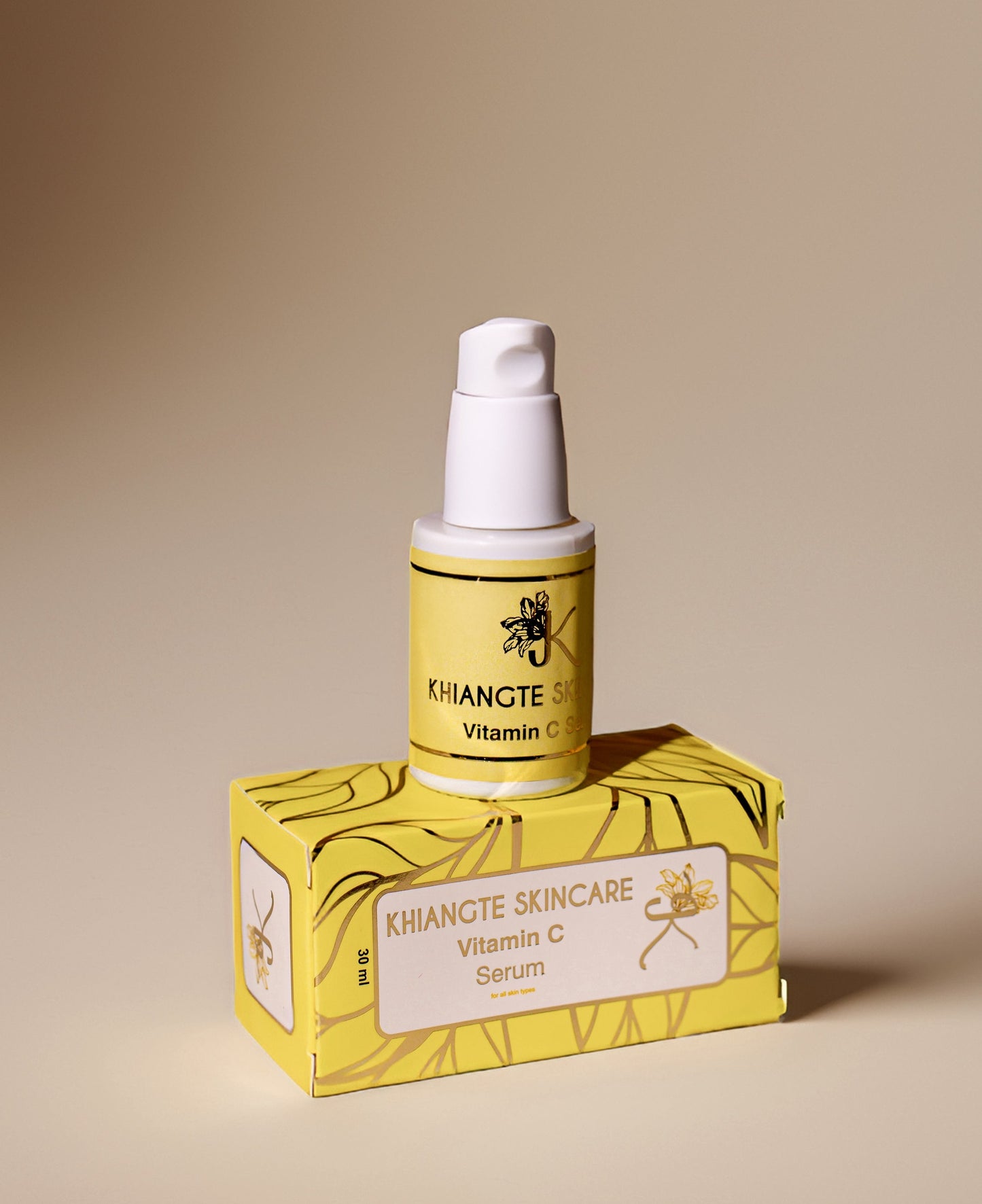 Vitamin C Serum 15% (expiry: July 2026)