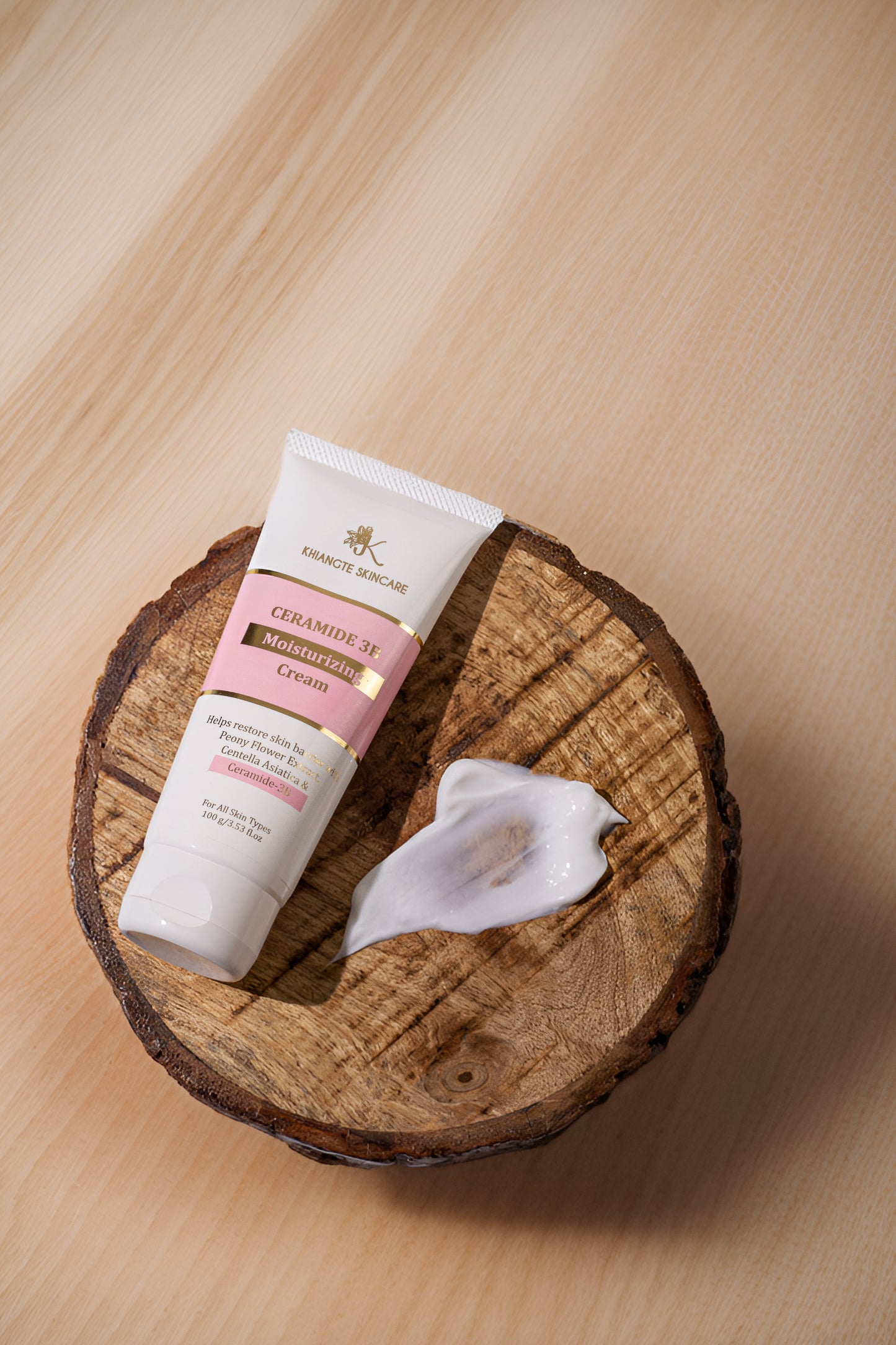 Ceramide 3B Moisturizing Cream (4 months expiry)